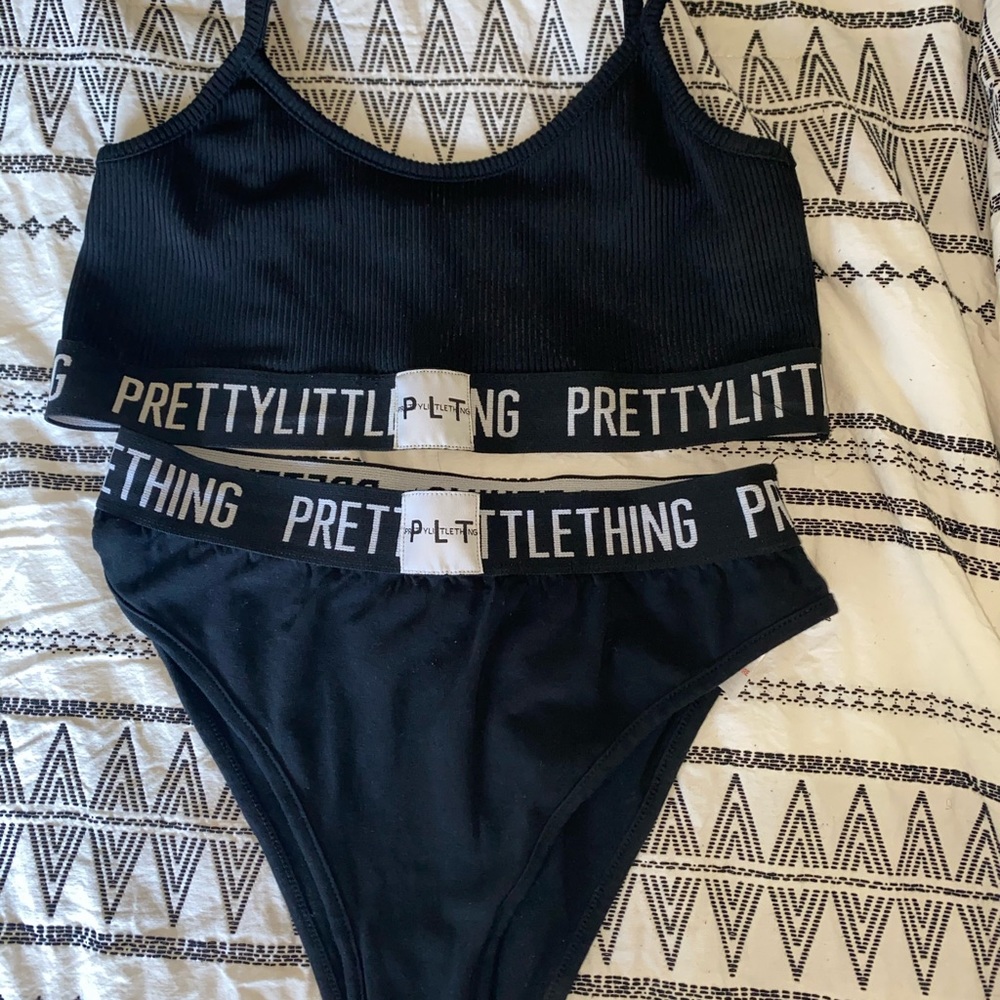 Prettylittlething
